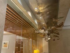 -深圳福田香格里拉大酒店