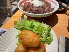 -Tuna maki寿司(苏州中心商场店)