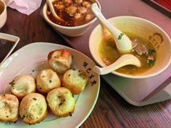 -哑巴生煎(临顿路店)