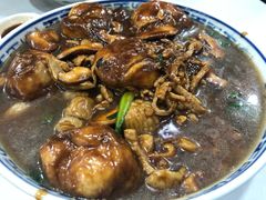 -福海面馆(阳曲店)