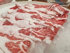 -乐宴·老北京铜火锅(八卦岭店)