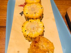 -那些年记忆烧烤