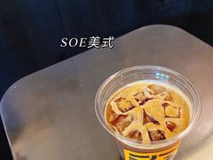 -小巨场咖啡