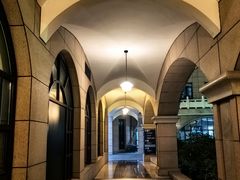 -复旦大学附属中山医院(西院区)