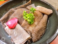空运脆毛肚-谭鸭血老火锅(龙湖宝山天街店)