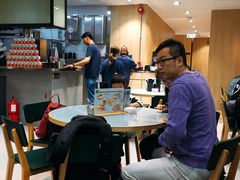 -华嫂冰室(尖沙咀店)