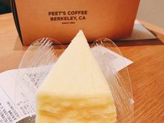 -Peet's Coffee皮爷咖啡(大学路店)