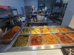 -佳木斯老崔朝族风味(群力店)