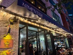 -Alimentari Grande(东湖路店)