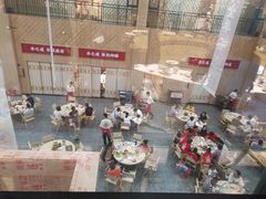 大堂-羊之道草原味道清真餐厅(番禺店)