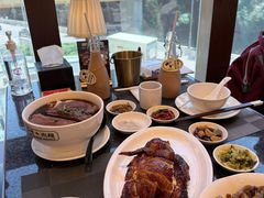 -中国厨房/台湾牛肉面