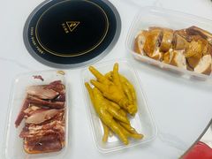 -香港永祥烧腊(定西路店)