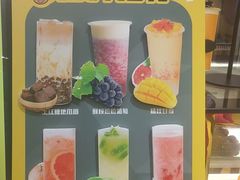-奶茶狗(旧梦店)