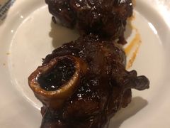 -星伦多海鲜自助餐厅(万达百货店)