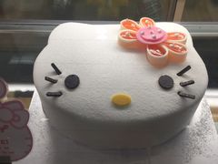 -BreadTalk面包新语·烘焙蛋糕(领展购物广场店)