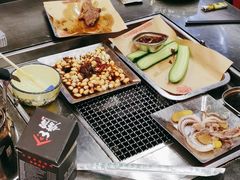 -塘屋烧烤·云南火塘烧烤品牌(春城慧谷旗舰店)