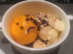 -美食汇全日制餐厅(西双版纳稷泽万达文华度假酒店)