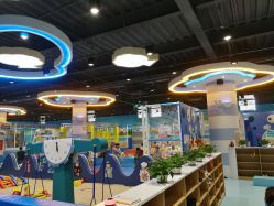 -咔咔海洋之家家庭娱乐中心(亿恒购物中心店)