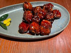 -南拳十三姨·潮汕砂锅粥(世纪金源店)