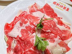 -燃计沙茶皇·香港沙茶火锅(人广旗舰店)