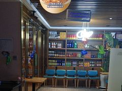 -大河宴·椒麻鱼火锅(北京路中和美食街店)