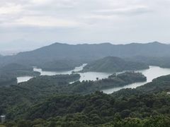 -高榜山景区