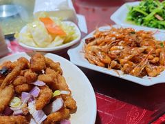 -唔呶喔哩酒家(生产街店)
