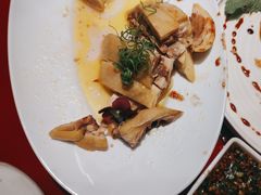 -淘小馆·本帮小馆(九亭金地广场店)