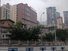 -重庆市第十八中学(观音桥校区)