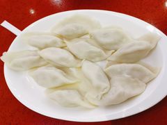 -喜家德虾仁水饺(东海缤纷天地店)
