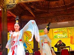 -HOHO餐厅(古子城店)