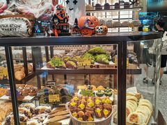 -PAPER STONE BAKERY(天汇广场店)