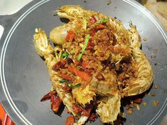-避风塘·金牌店·夜宵(金玉兰店)