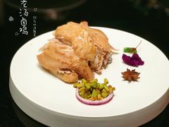 -阿庄新豫菜(通泰路店)