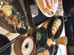 -雷门拉面(龙湖成都金楠天街店)