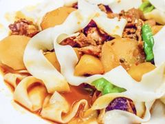 -维吾尔餐厅(宜山路店)