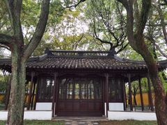 -西园戒幢律寺