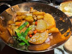 -绿茶餐厅(西湖银泰百货店)