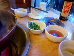 -月圆火锅(宁海东路二店)