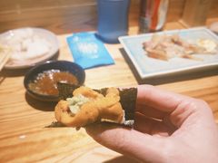 -镹·鱼料理  国产鱼使用店