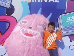 -秦皇岛乐岛海洋王国