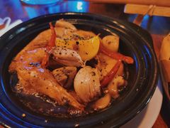 -羽深肉铺 Steak & Wine