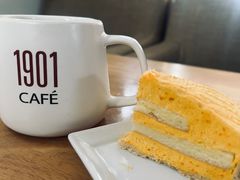 -1901 Cafe(西四店)