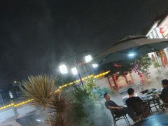 -野渡坡·极致湘菜·庭院餐厅(汉阳店)