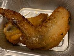 鸡翅-必胜客(华都店)