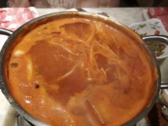 -火宴山自助火锅(明园店)