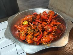 -狮龙啤酒烧烤屋(建二路店)
