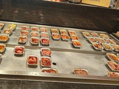 -钱小奴创意自助餐厅·原切谷饲安格斯畅吃(苏州昆山招商花园城店)