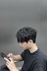 -尤司男士国潮理发馆