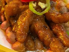 -日昌餐馆(亦庄店)